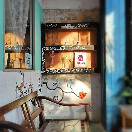 The Jiong House Vandrerhjem Malacca Eksteriør bilde